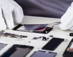 “Reparierbarkeitsindex” für Elektrogeräte in Frankreich