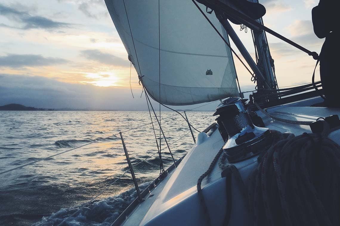 Vendée Globe