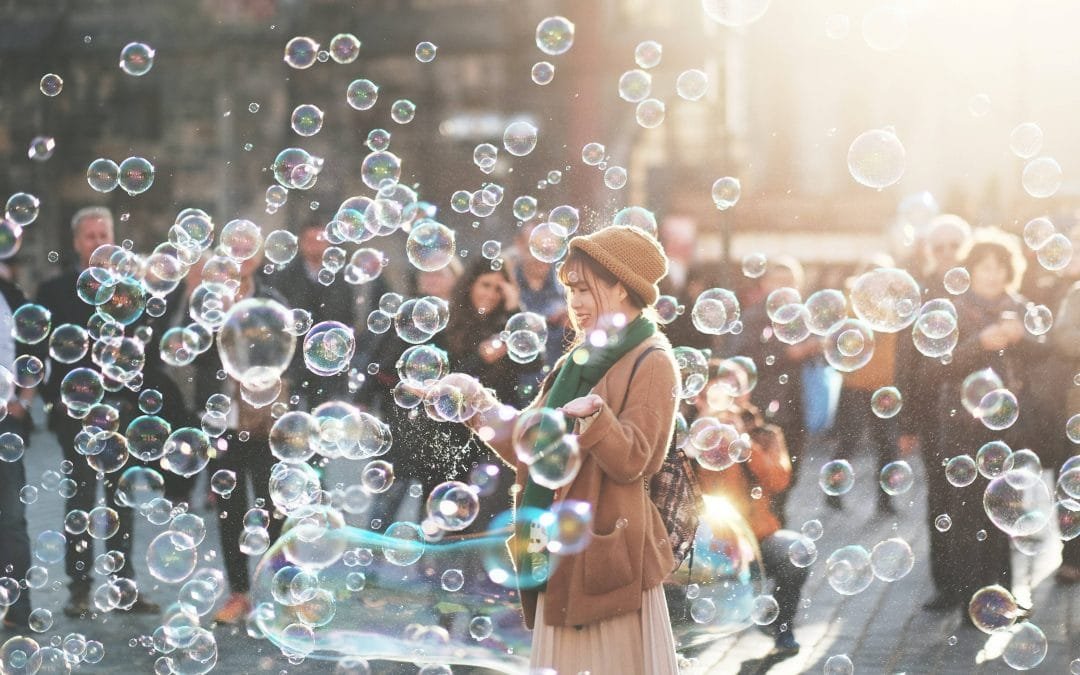 Auf den Spuren des Glücks – der World Happiness Report 2020