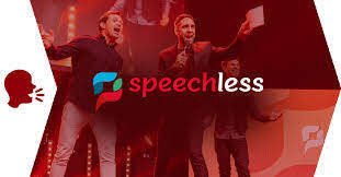 Präsentiert von Speechless