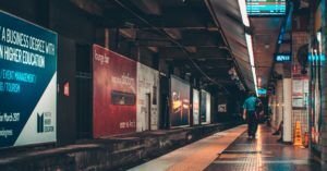 Stuttgart will sexistische Werbung untersagen