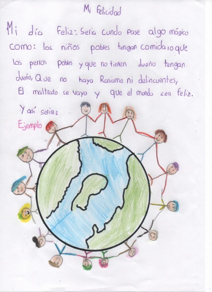 Mya Ecuador