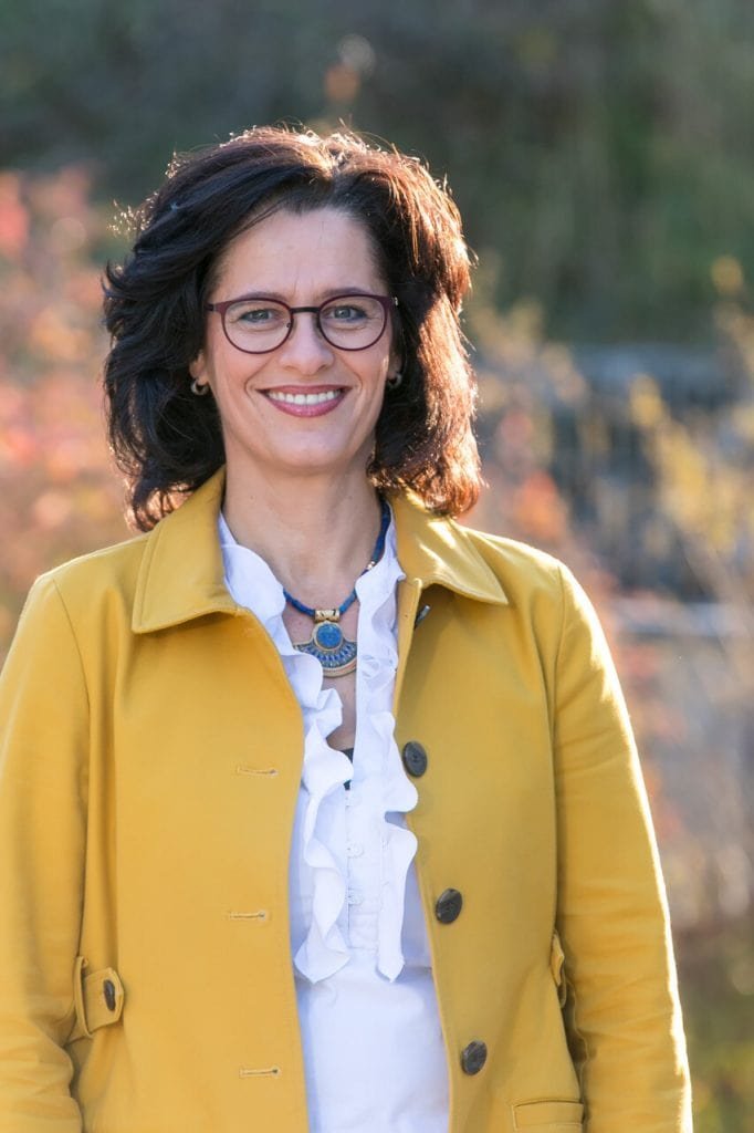 Renate Deniffel
