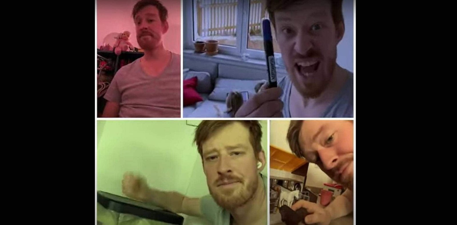 “Corona ist ein Schwein” – Seemannslieder gehen viral