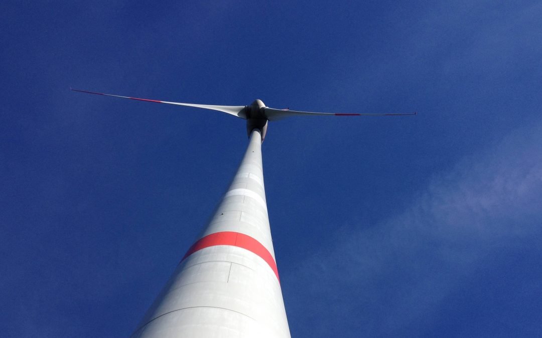 800 % – Ein Dorf produziert acht Mal mehr Energie, als es verbraucht