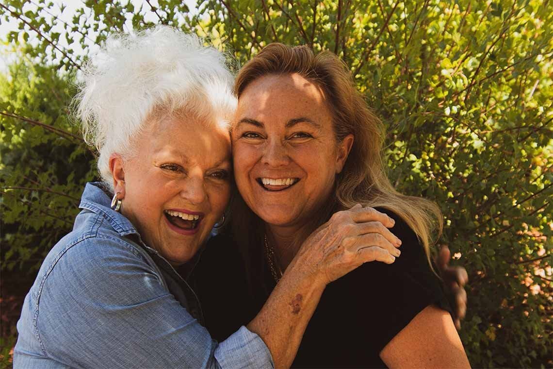 Wohnprojekt für Menschen 70+