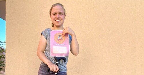 Cinderella Gluecklich