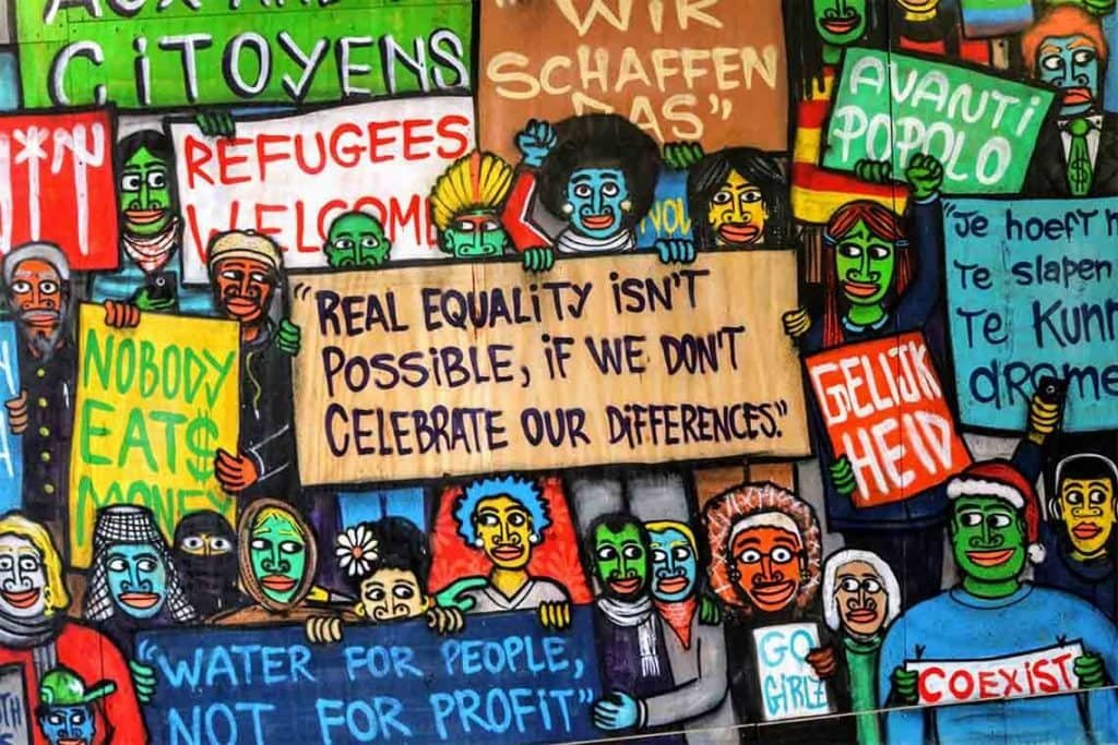 Disrupt Development Entwicklungspolitik