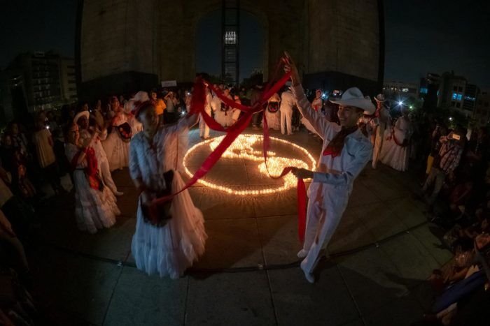 Earth Hour