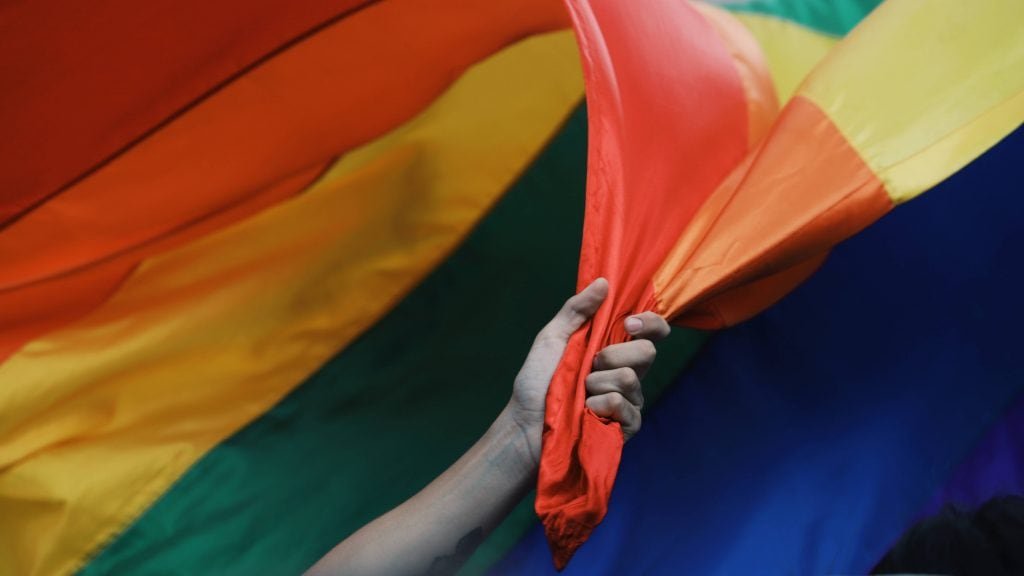 mehr Toleranz bei Homosexualität im Fußball