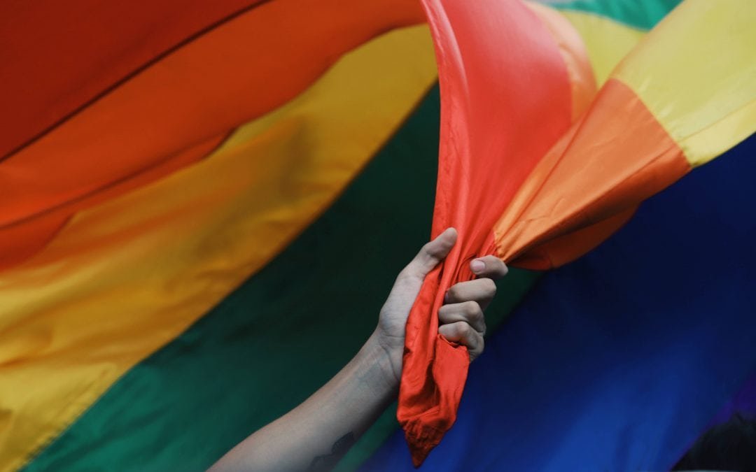 Starkes Zeichen für mehr Toleranz bei Homosexualität im Fußball