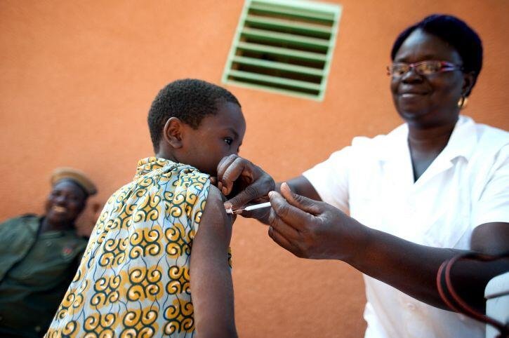 Impfstoff gegen Malaria