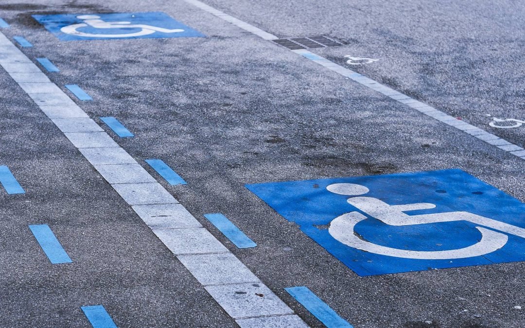 Mehr Teilhabe und Barrierefreiheit dank dem DYNAMIK-Projekt