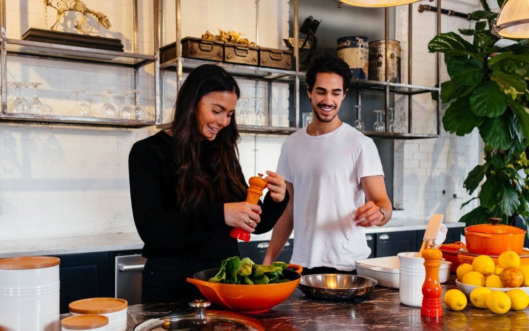 Veganuary: Globale Challenge zeigt 2021 eine starke Wirkung