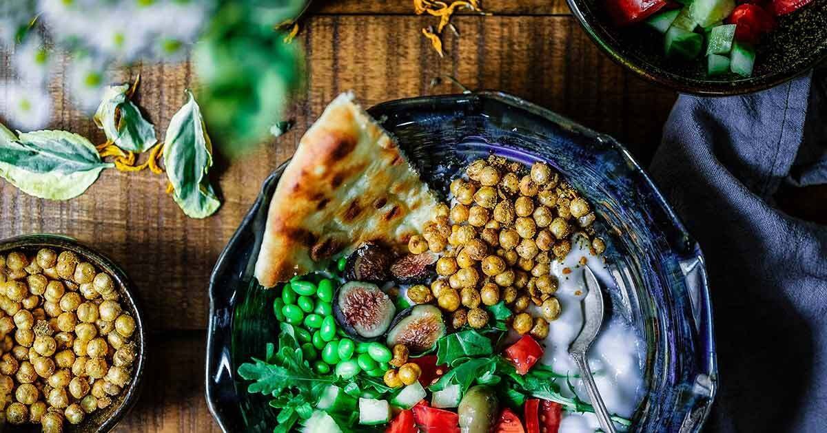 Das erste vegane Krankenhaus der Welt im Libanon eröffnet