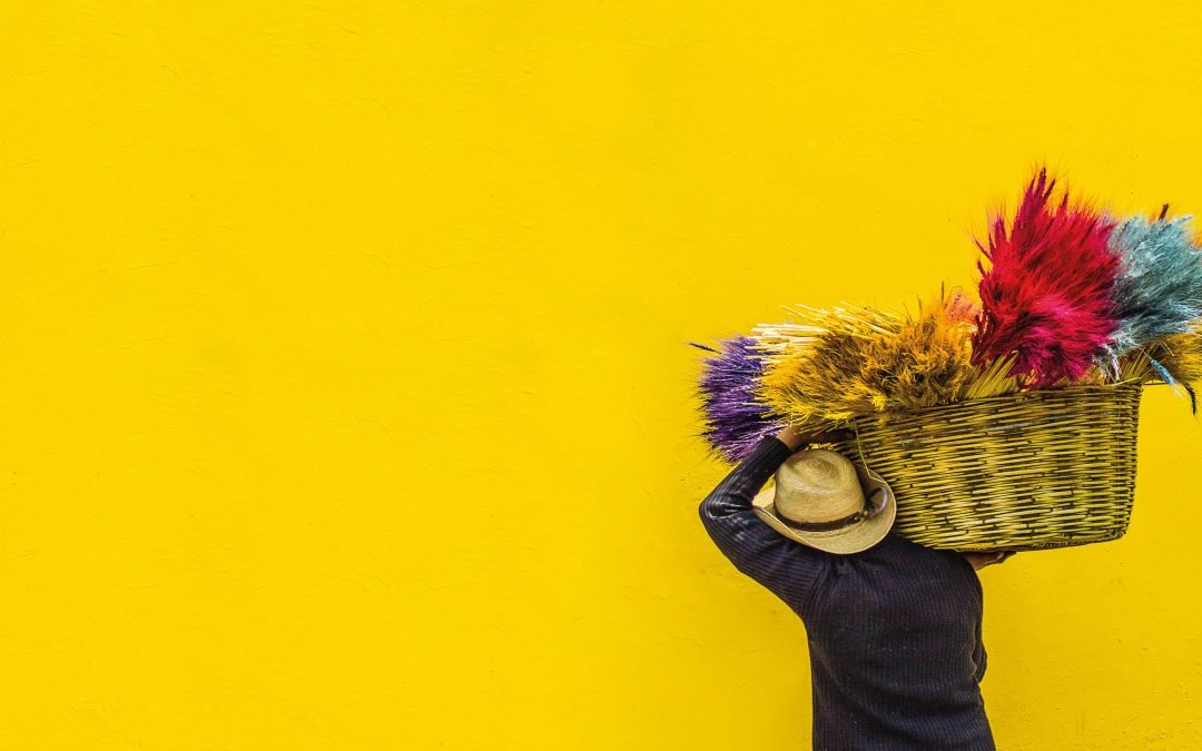 5 Gründe, warum Vielfalt ein Gewinn für jedes Unternehmen ist