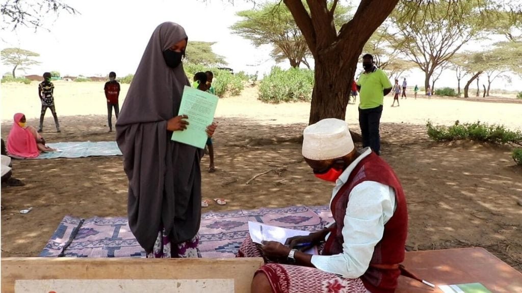 The Camel Library Project