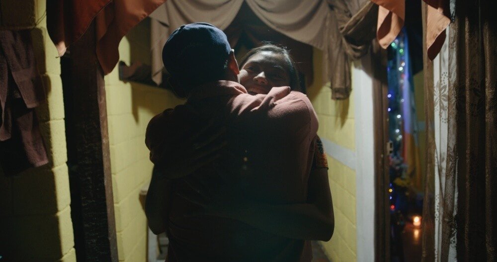 Coffee for Life Movie Home of Farmer Pedro 02