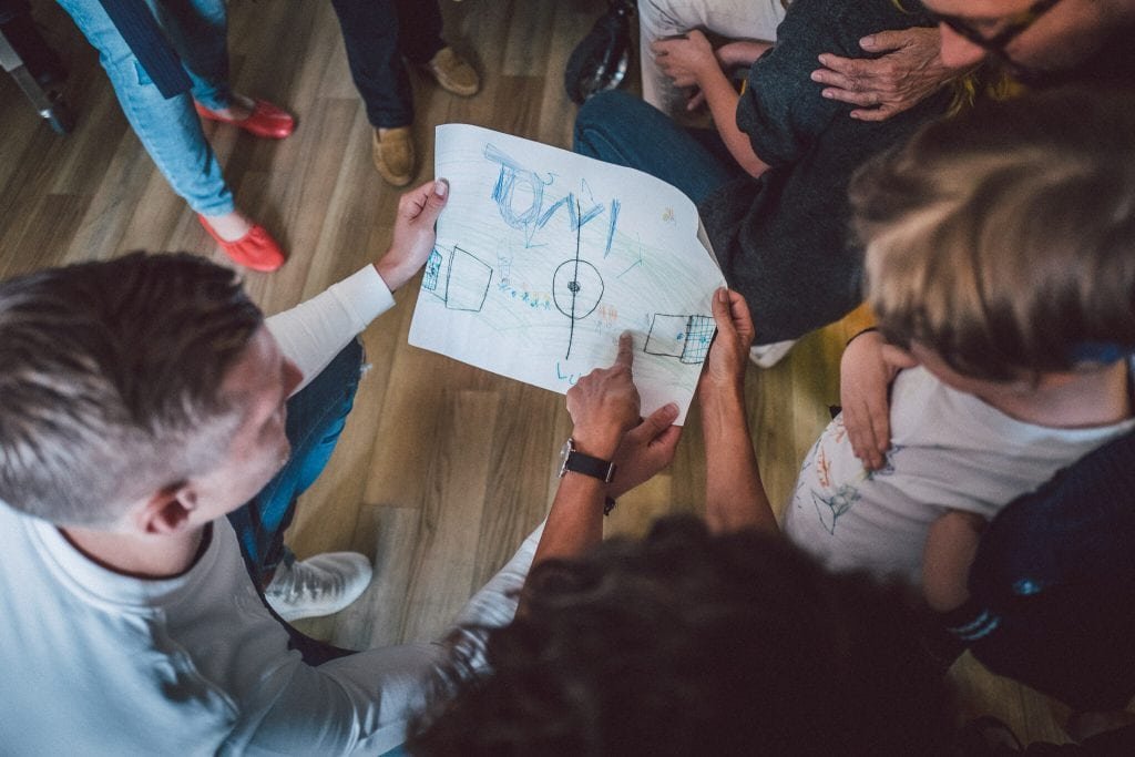 Die Toni Kroos Stiftung konzentriert sich auf die NRW-Region. So kann die Stiftung ein persönliches Verhältnis garantieren.