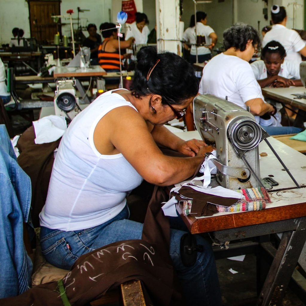 Fair Fashion macht den Unterschied