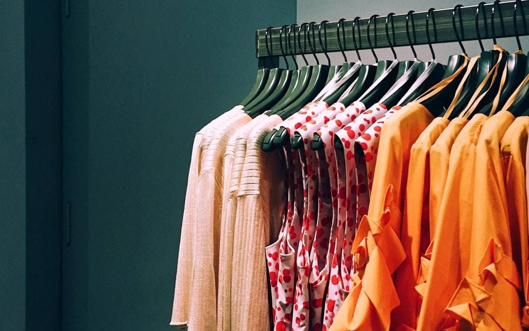 Fair Fashion – Kleidung mit Perspektive