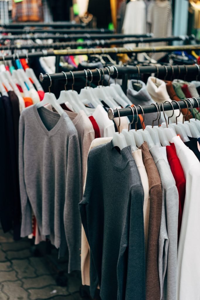 Fair Fashion macht den Unterschied