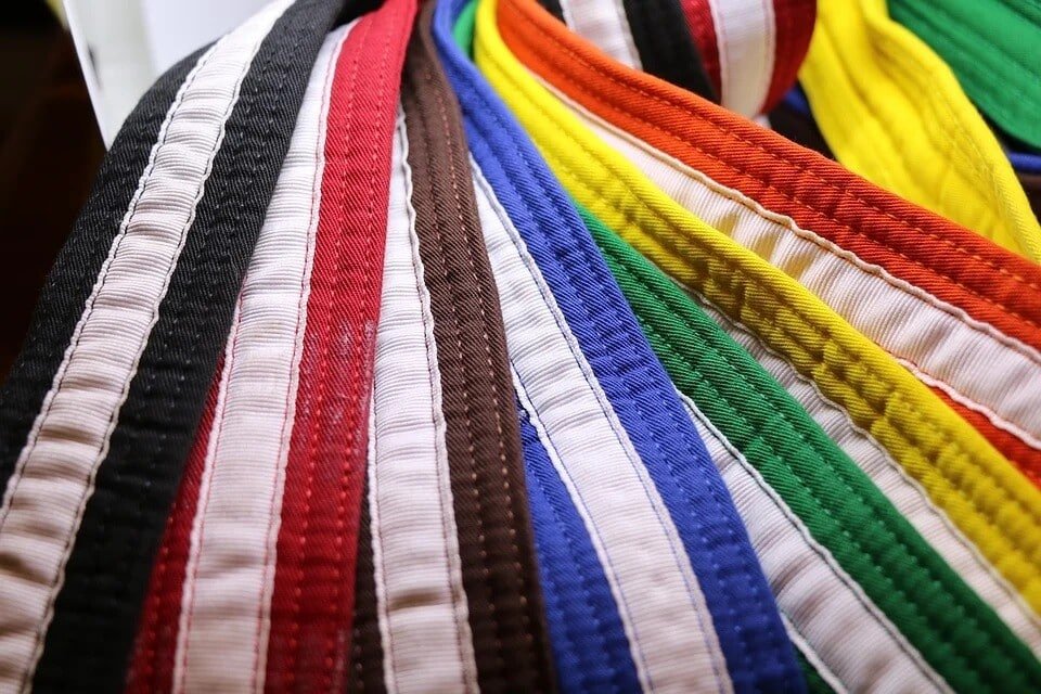 taekwondo