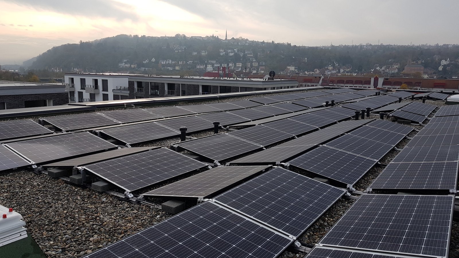 Mehr Solarstrom für Mieter:innen und die Energiewende