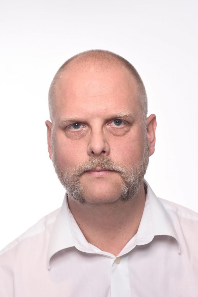 Portrait Metzger 3