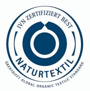 Logo von IVN Best