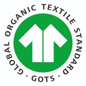 Logo von Global Organic Textile Standard