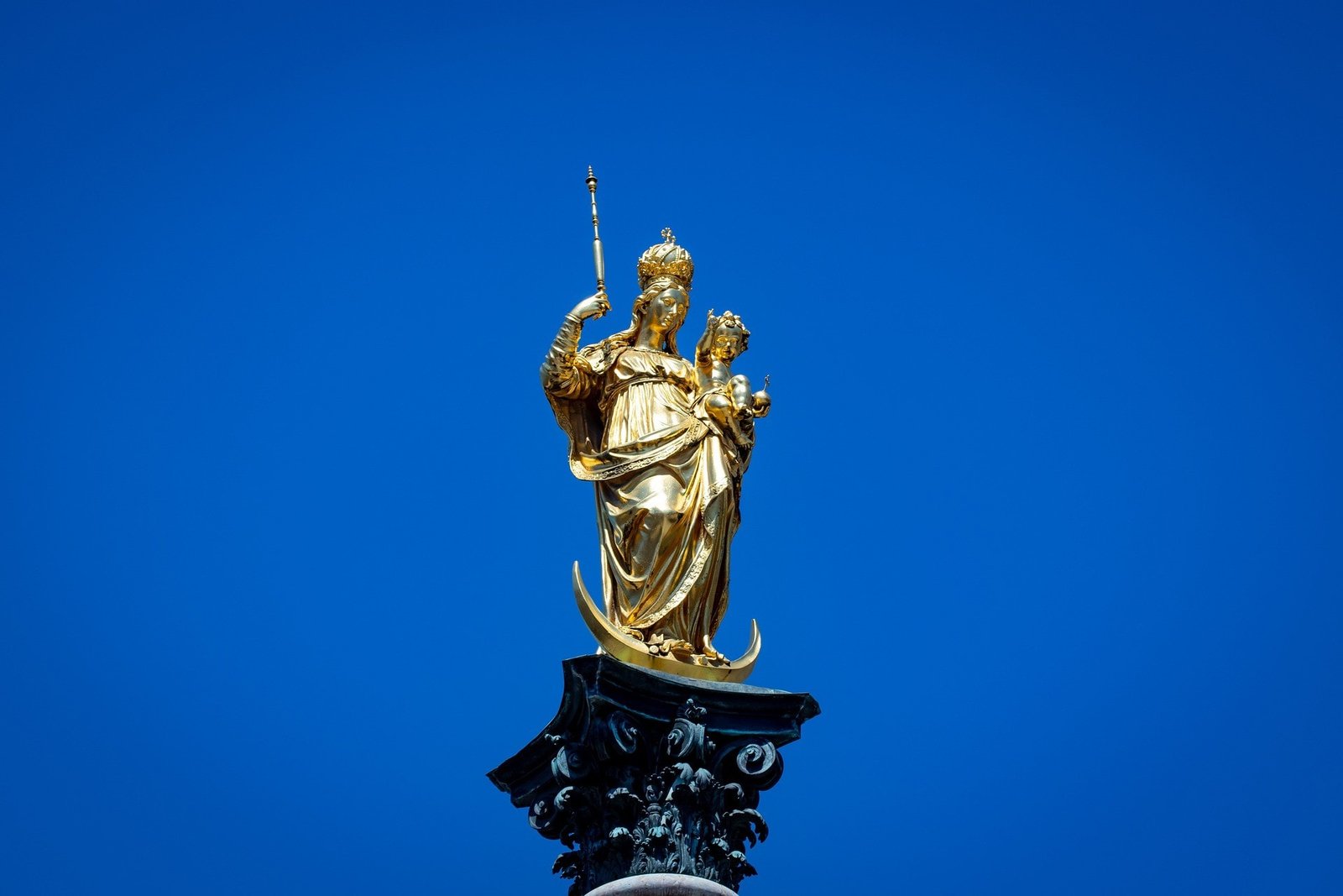 Digitales Denkmal für außergewöhnliche Münchnerinnen