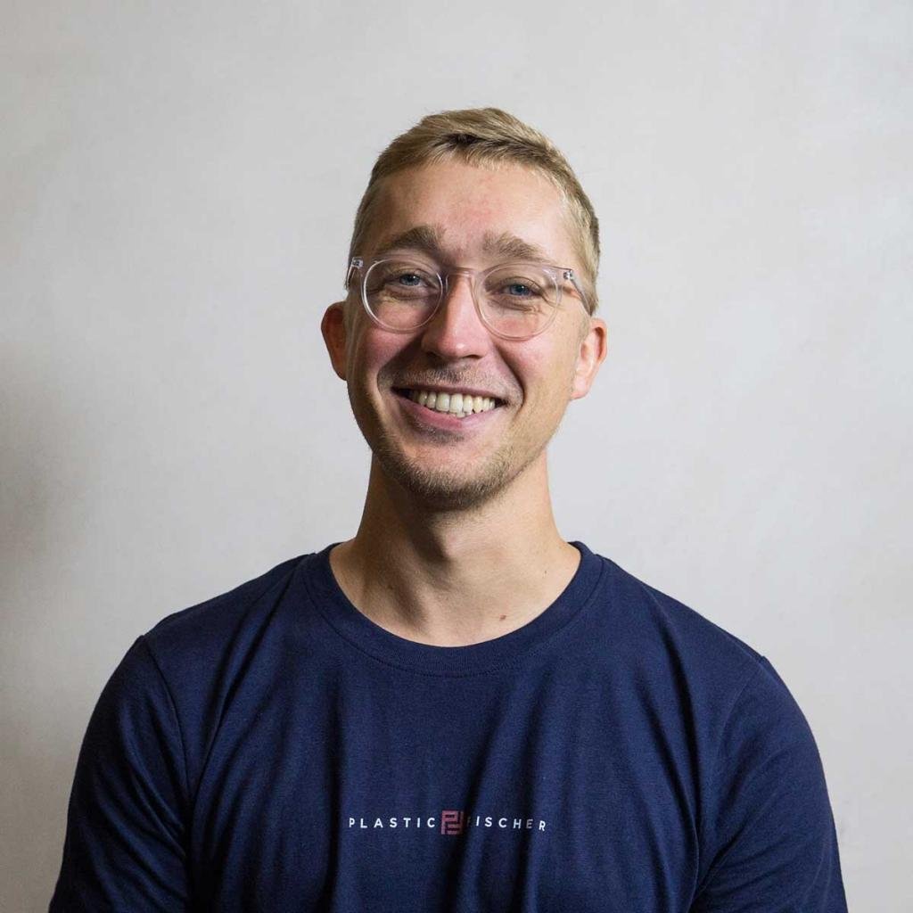Portrait-Bild von Karsten Hirsch
