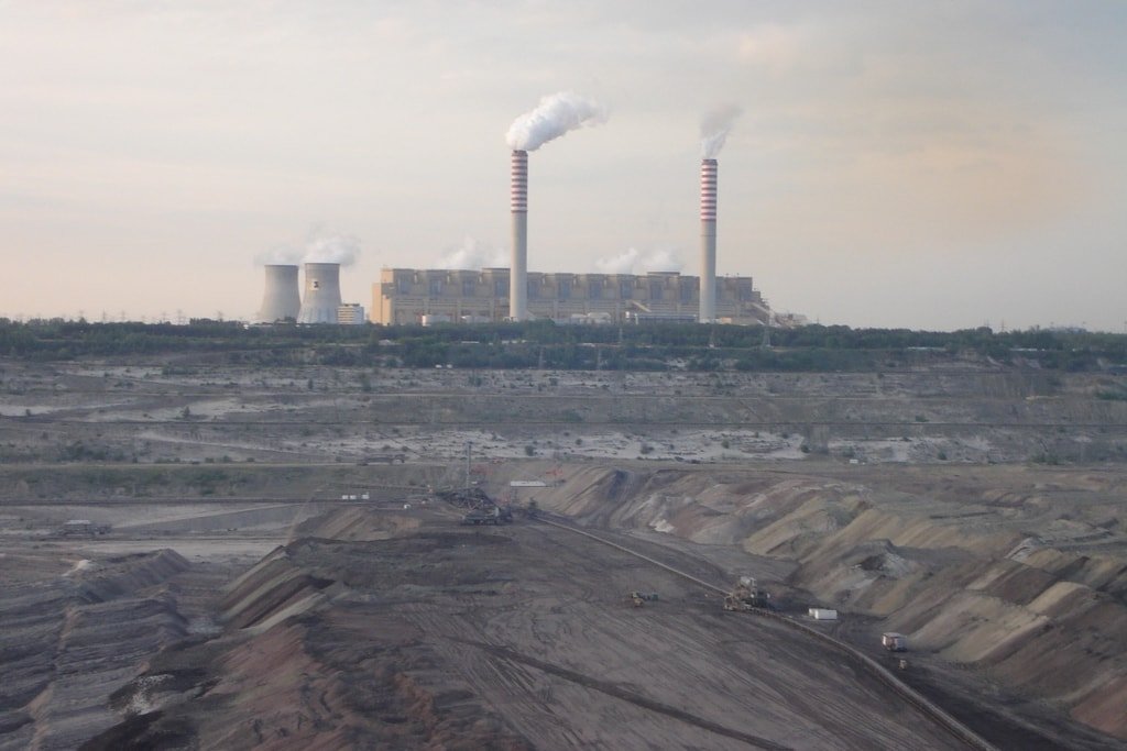Erste Anzeichen einer Wende in Polens Energiepolitik