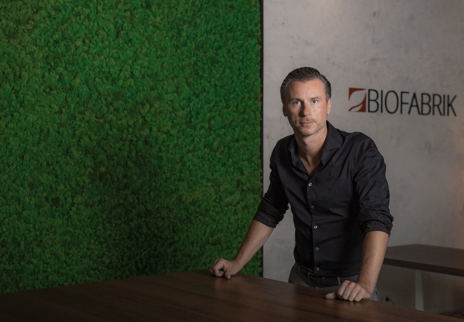 Interview: Wie ein Dresdner Start-up den Plastik-Kreislauf schließt