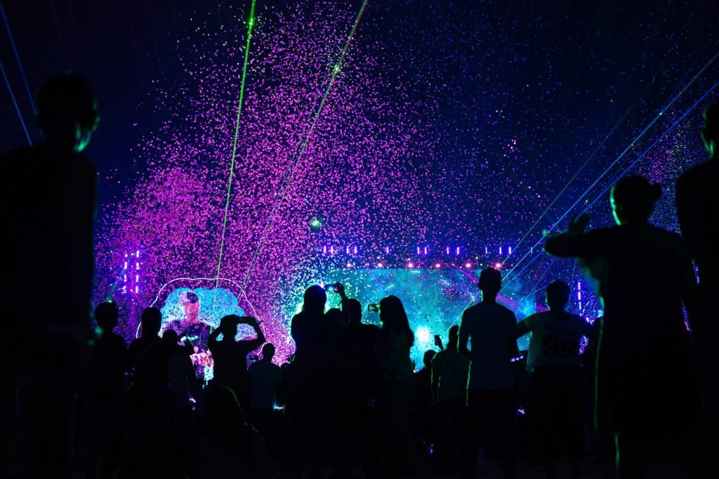 coldplay nachhaltige welttour titelbild