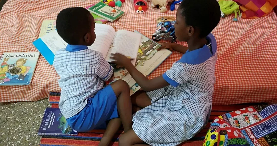 8 Good News über Kinder, die Hoffnung machen