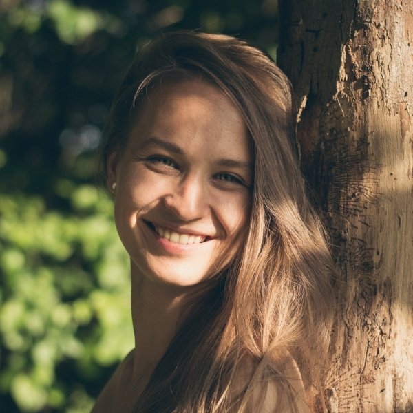Lucia Oiro
