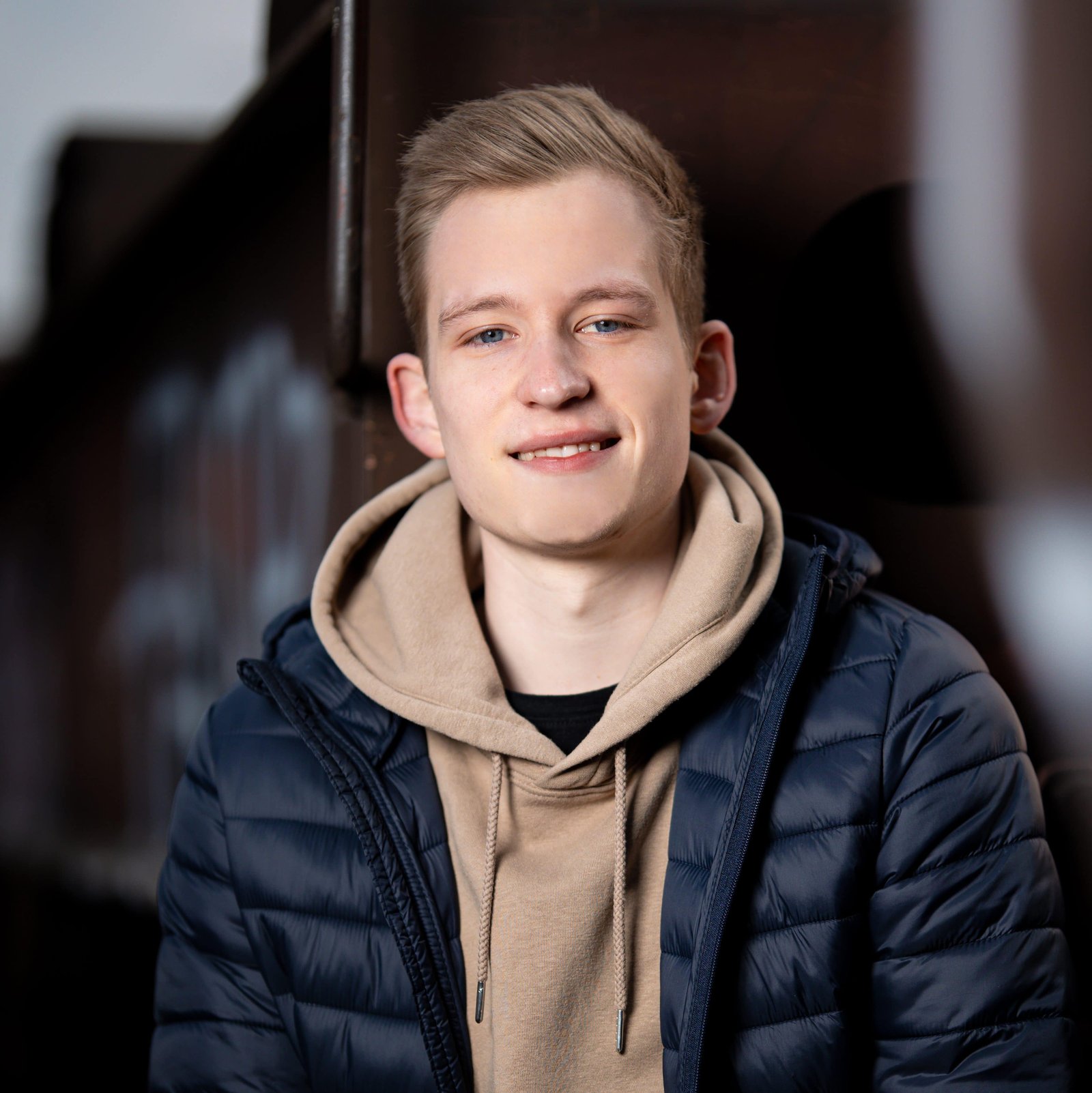 torben edited