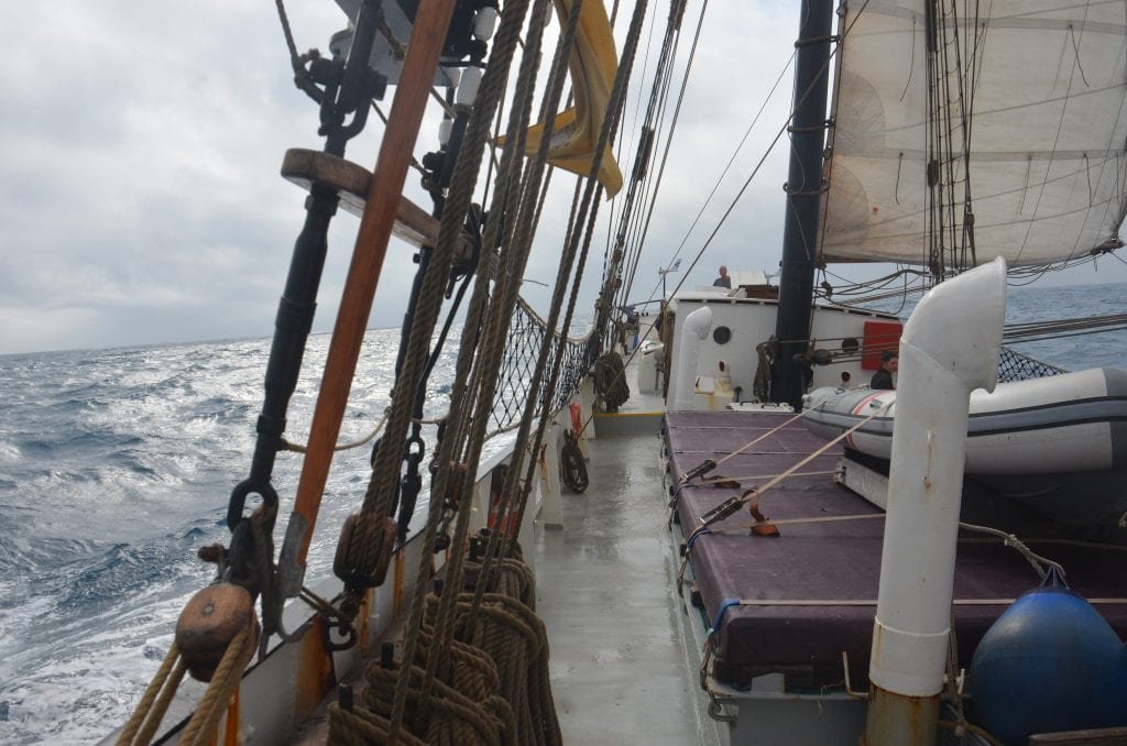 At Sea c Joerg Pfeifer 3