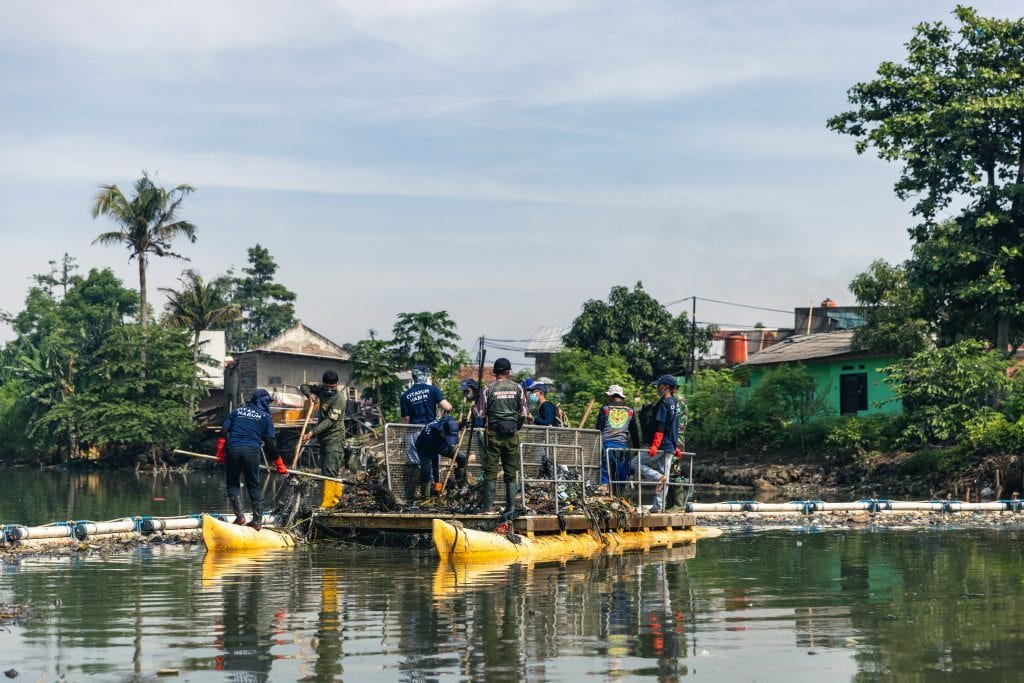 Bandung Oxbow river 6 1