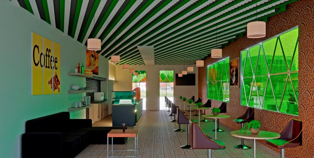 Biopanel cafeteria final