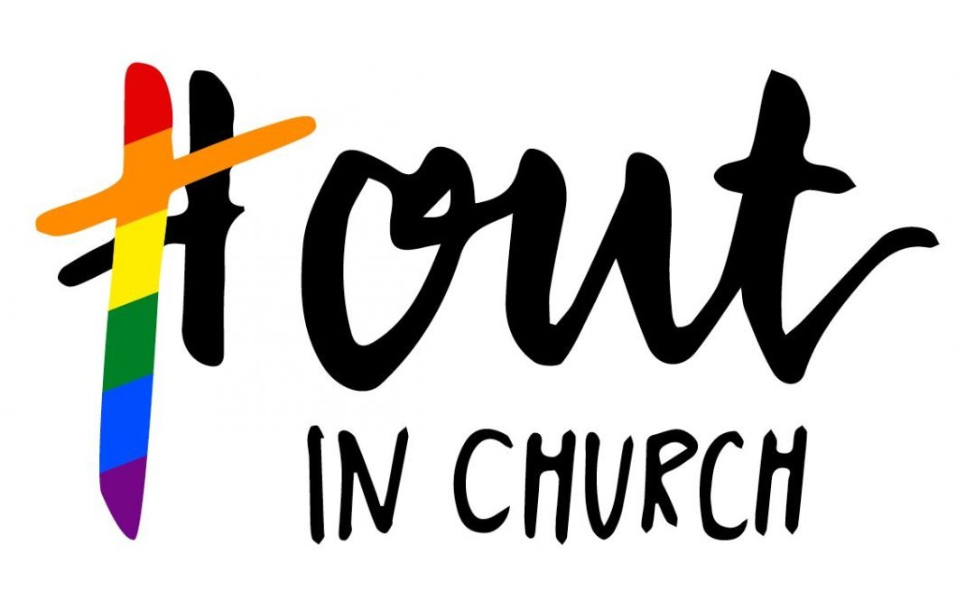 #outinchurch: 125 Mitarbeitende der katholischen Kirche outen sich