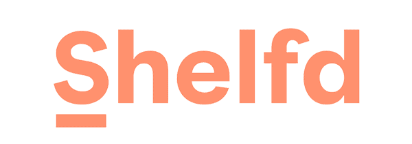 Shelfd Logo