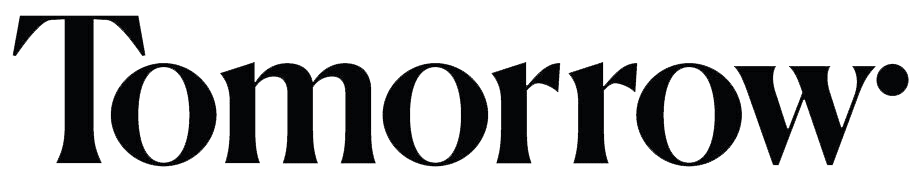 Tomorrow Bank Logo