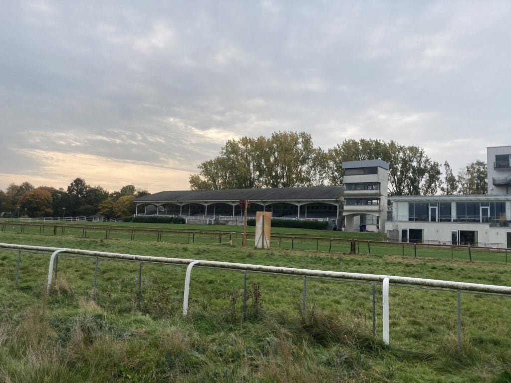 Rennbahn Bremen