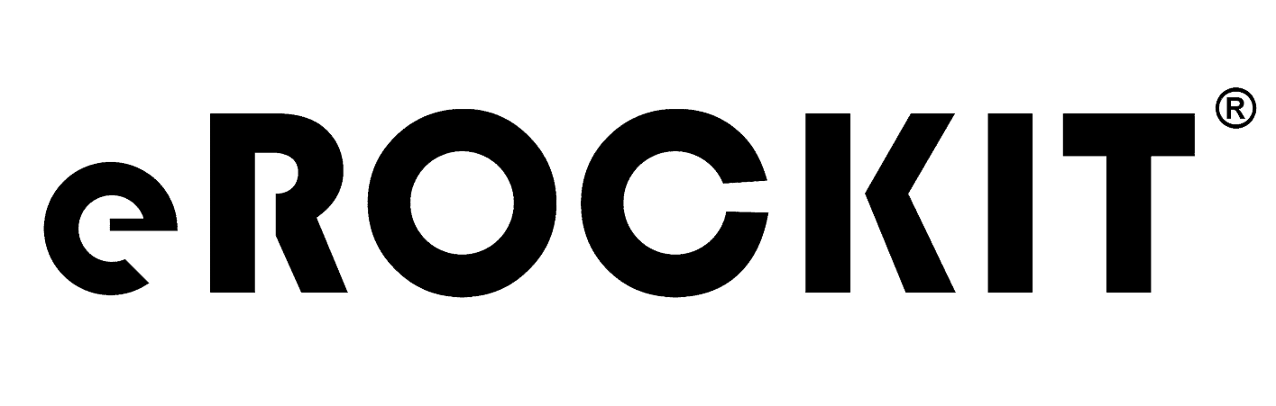 eROCKIT Logo