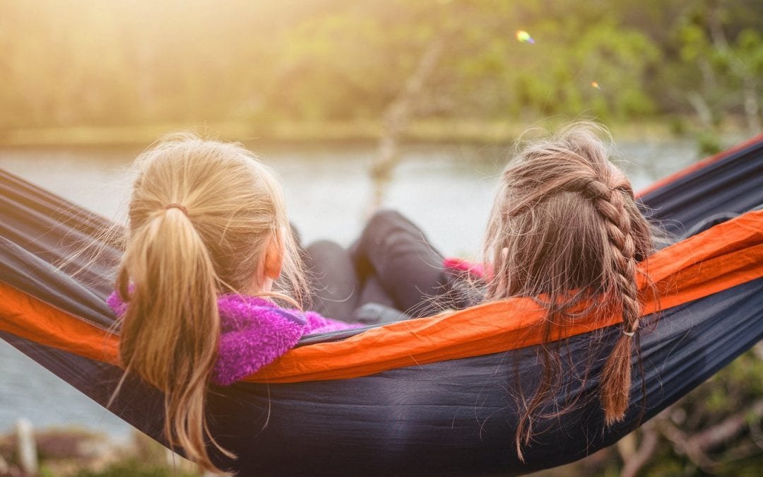 Strahlemännchen ermöglicht kostenlose Urlaube für Familien mit schwerkranken Kindern
