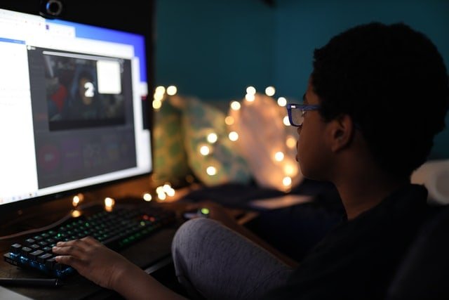 Gaming ohne Grenzen