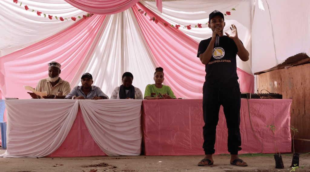 Ecofestival Lamu